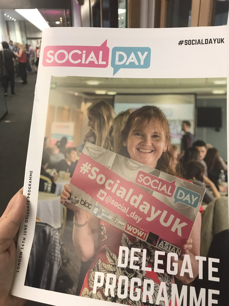 flicksan's tweet photo. @wimbletech @_TheWorkary I am at #SocialDayUK in #Bloomsbury. Very excited #geek representing the #Workary @YourstageDrama & myself :-) https://t.co/K28MGLC2vG