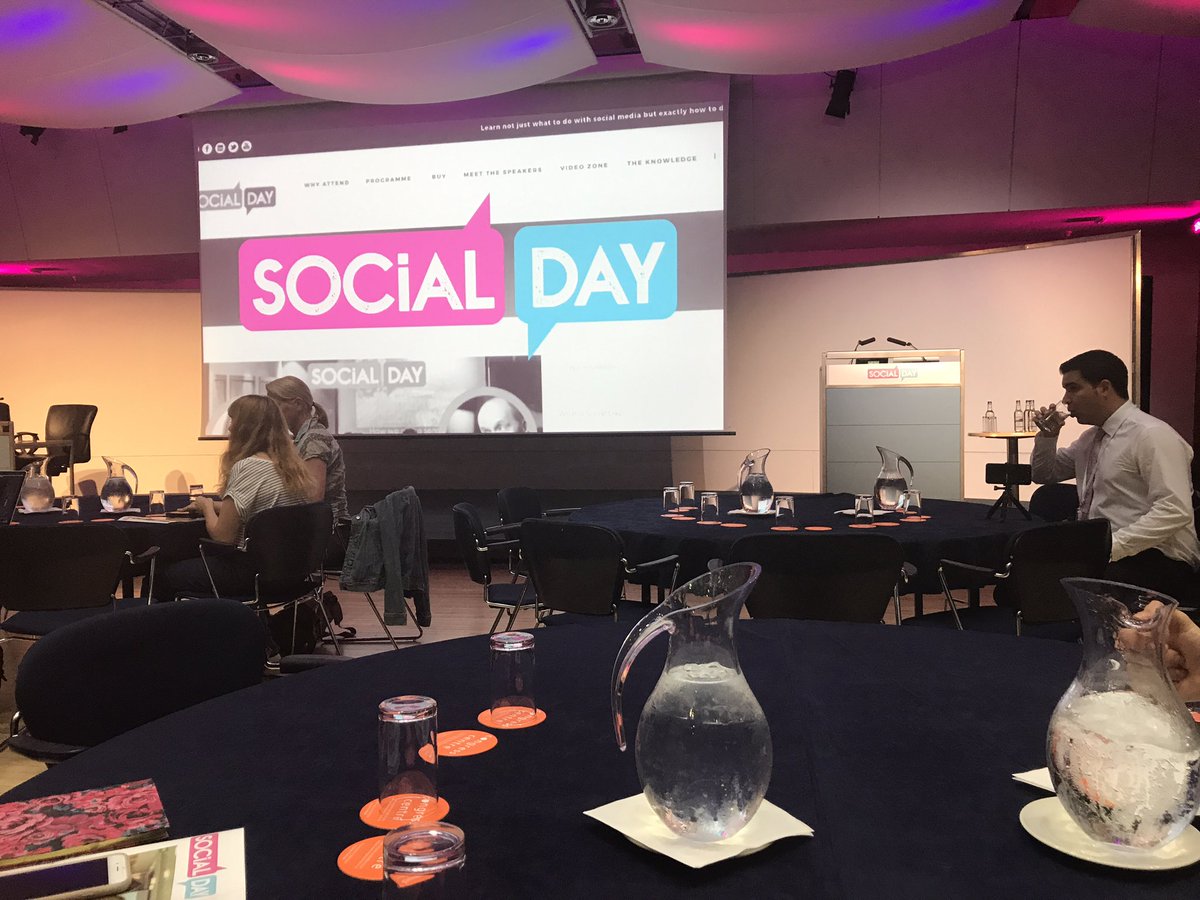 flicksan's tweet photo. @wimbletech @_TheWorkary I am at #SocialDayUK in #Bloomsbury. Very excited #geek representing the #Workary @YourstageDrama & myself :-) https://t.co/K28MGLC2vG