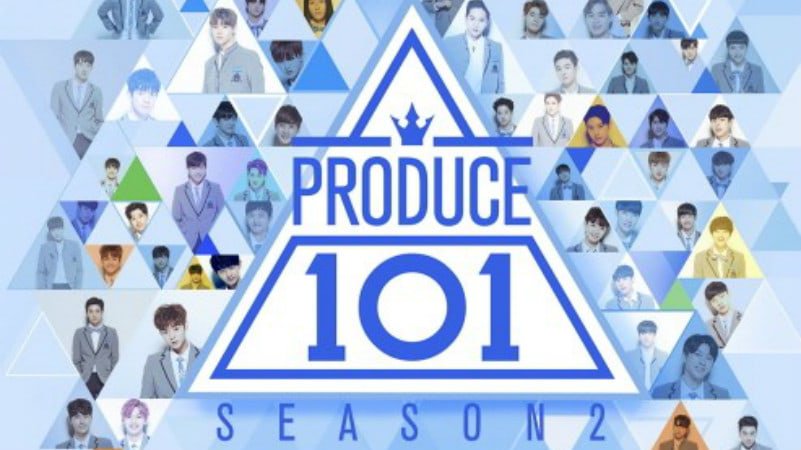 soompi's tweet photo. #Produce101 Season 2 Debut Group Secures Impressive Advertising Deal Before Finale
https://t.co/rN8R4DY4kB https://t.co/tXRpkOLjfS