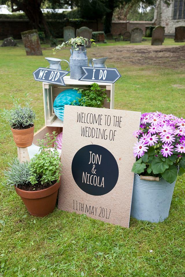 Prestige_Photo's tweet photo. We're still obsessing over how cute Jon&amp;Nicola's wedding decorations were @wroxall ! #weddinginspo #weddingphotography #prestigephotography https://t.co/Y8CuA4zdtq