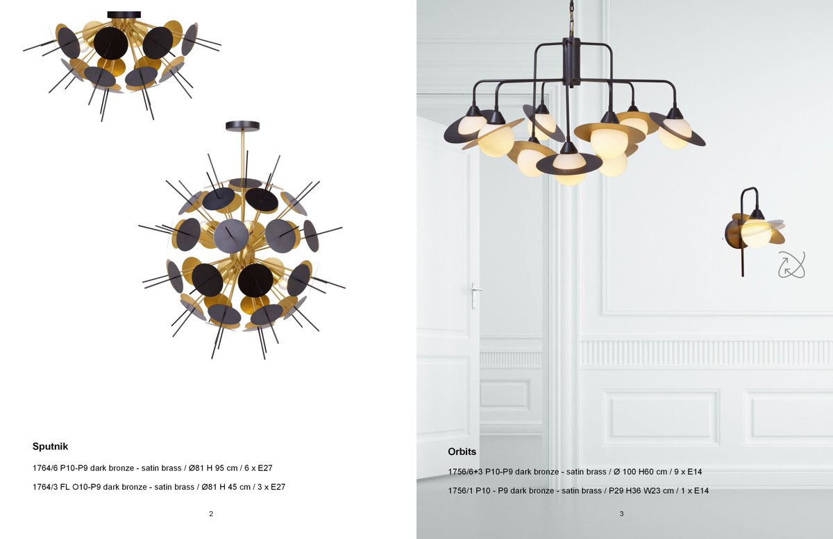 Pedret 3.1 novelties brochure, now available in our web pedret.com
