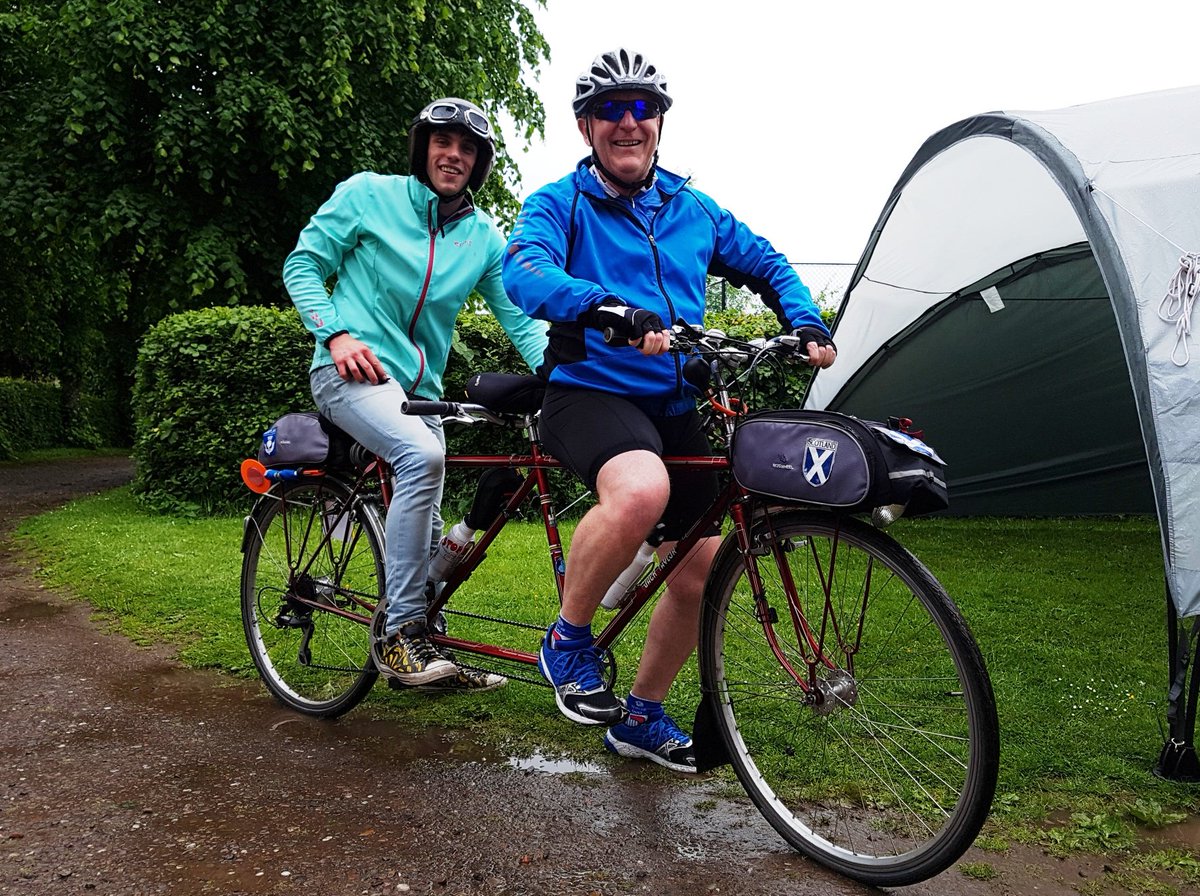 PerthCityCentre's tweet photo. The latest edition of #matildasmusings sees Team Matilda tackle the Muthill Sportive 2017. Read how they got on at https://t.co/kqnXJmuUCG https://t.co/UtbicBNjjX