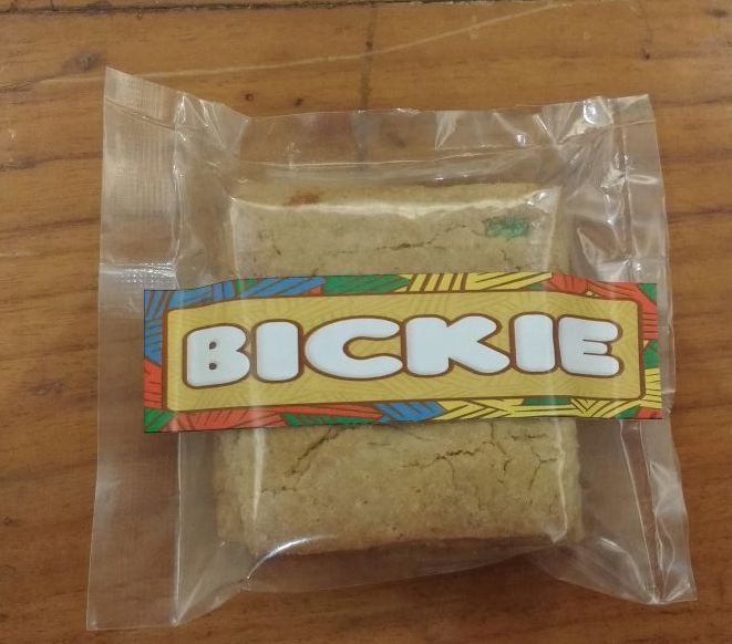 ravinarain's tweet photo. @JeffBezos You could help us fight child malnutrition in India by supplying this micronutrient fortified cookie we've created, to school lunches! :) https://t.co/PTrdk8duMC