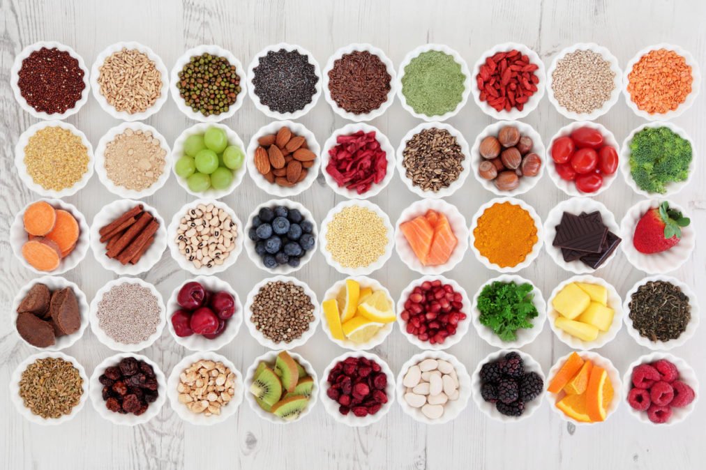 flightamins's tweet photo. With these ingredients you can create a healthy  first aid kit in your kitchen! https://t.co/TVFkkwAKbs https://t.co/CfF5tLzCT8