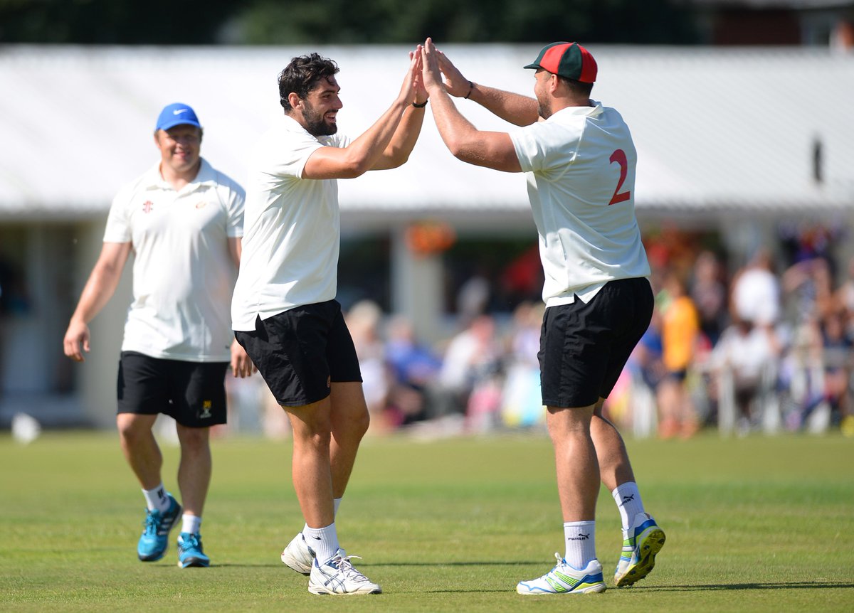 Dragons RFC 🐉 (@dragonsrfc) on Twitter photo CONFIRMED: @dragonsrugby will take on <a href="/UskCC1857/">Usk Cricket Club</a> in a Charity Cricket T20 match🏏 - Sun 16th July! bit.ly/2ttW51N CONFIRMED: @dragonsrugby will take on <a href="/UskCC1857/">Usk Cricket Club</a> in a Charity Cricket T20 match🏏 - Sun 16th July! bit.ly/2ttW51N