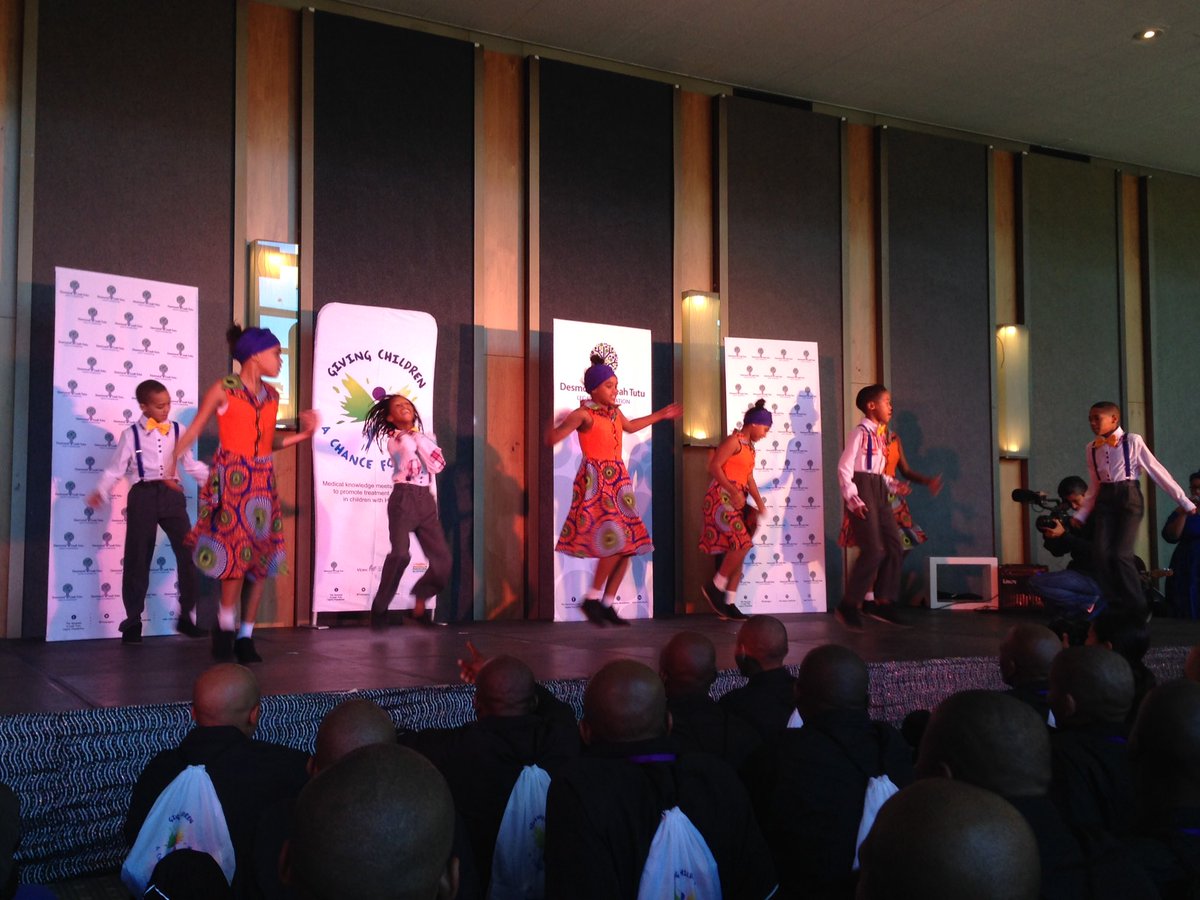 TheTutuLegacy's tweet photo. Celebrating #YouthDay2017 #DLTLF #YouthHealthFestival @ArtscapeTheatre https://t.co/Juh9D2W92E