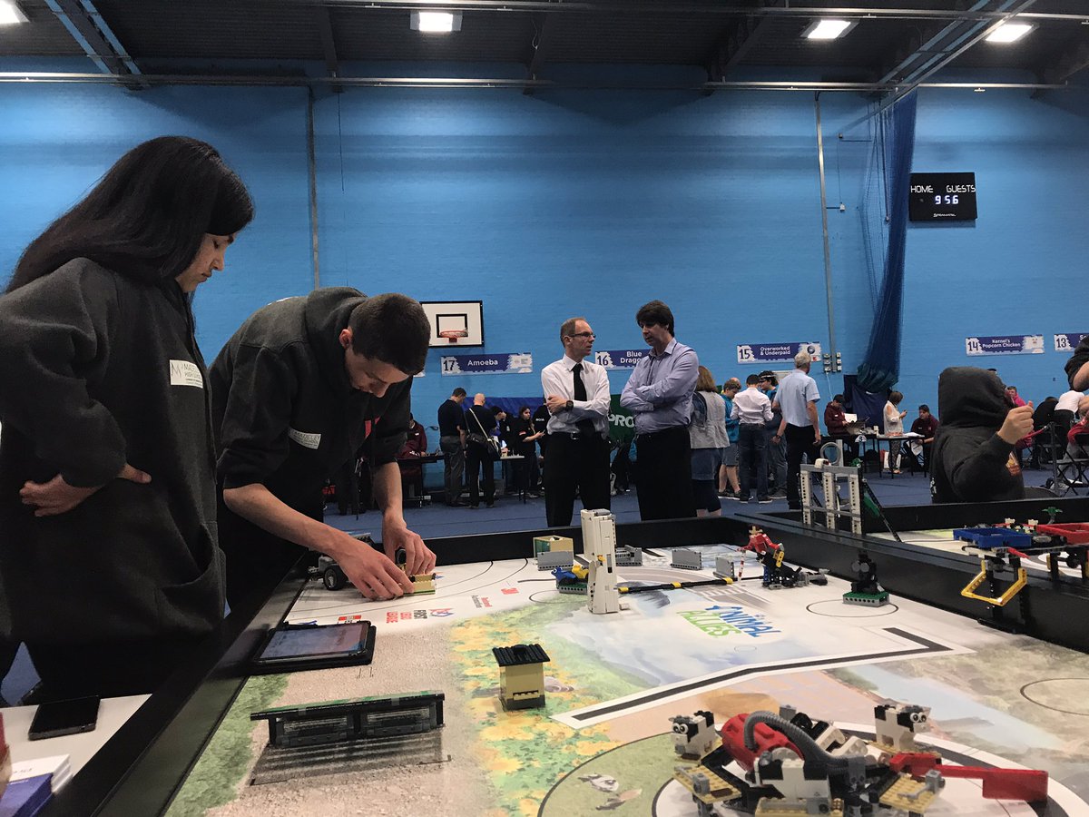 Madeley2017KMF's tweet photo. Competition day!!!! 😃😃😃 #yeoty17 https://t.co/dyiz9nsXoL
