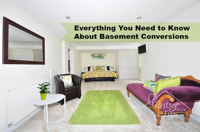 HintsandTips4U's tweet image. Everything You Need to Know About Basement Conversions hintsandtipsblog.com/?p=3361
