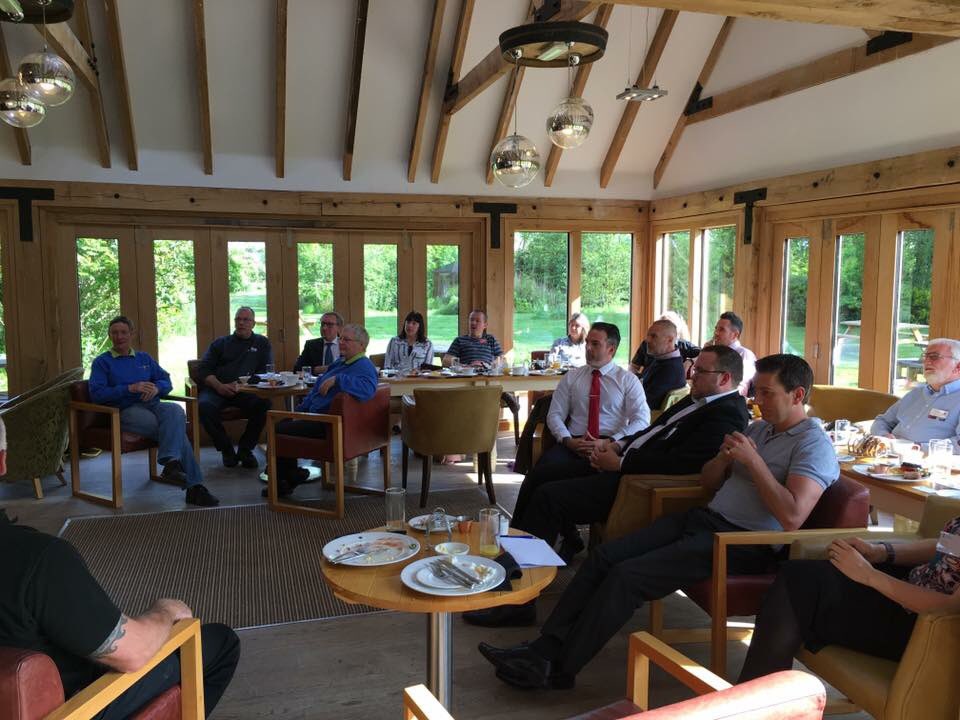 Lowestoft Breakfast tweet media