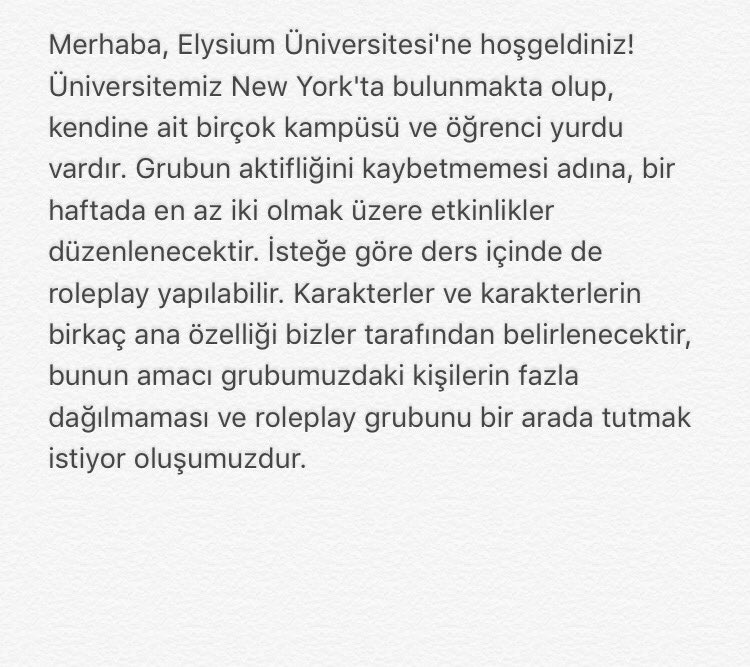 ElysiumUni's tweet photo. https://t.co/Xh0me98uvc