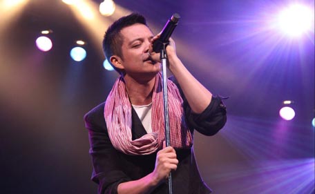 alcfoundationph's tweet photo. Do you know what's better than Bamboo (@Bamboomusiclive) singing? @fttmPH @OfficialFTTM 😀 https://t.co/FeuoBJ1BZL