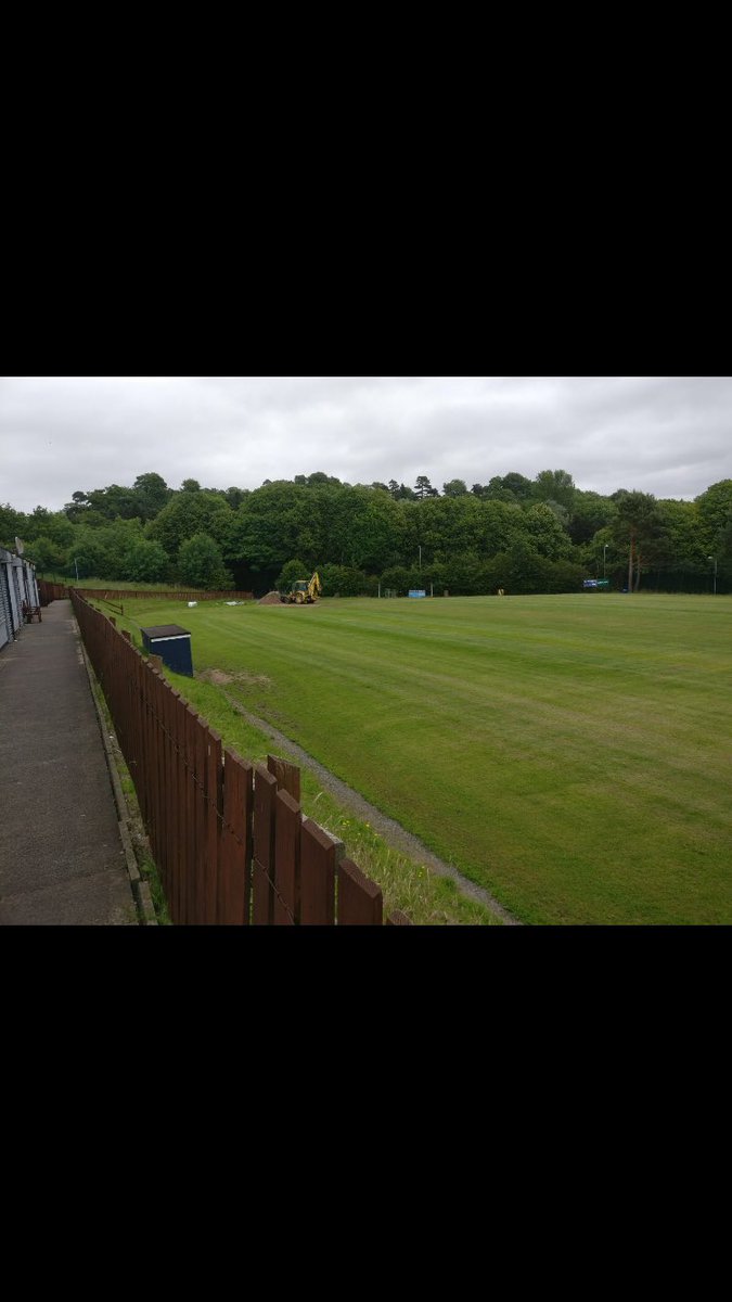 Dunmurry YM tweet media