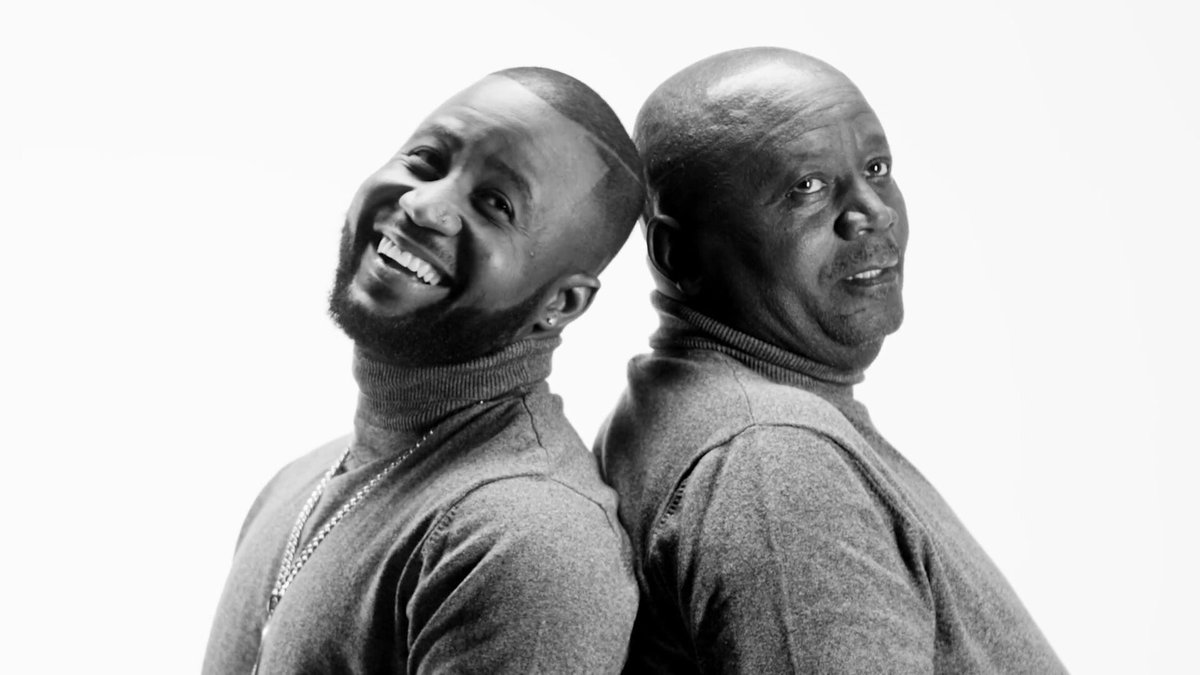 casspernyovest's tweet photo. New Music Video!!! This 1 goes out to the unsung heroes!!! The good fathers!!! Click on the link to watch #Superman https://t.co/abhH89WnRN https://t.co/39T9Hxq4wJ