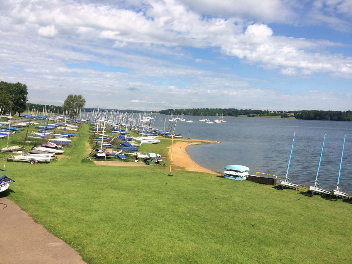 jamesgreenberry's tweet photo. A light morning breeze picked up nicely for a great days #sailing @RutSailability @rutsailschool yesterday #inclusive #disabilitysailing https://t.co/MbRBIHS2NU