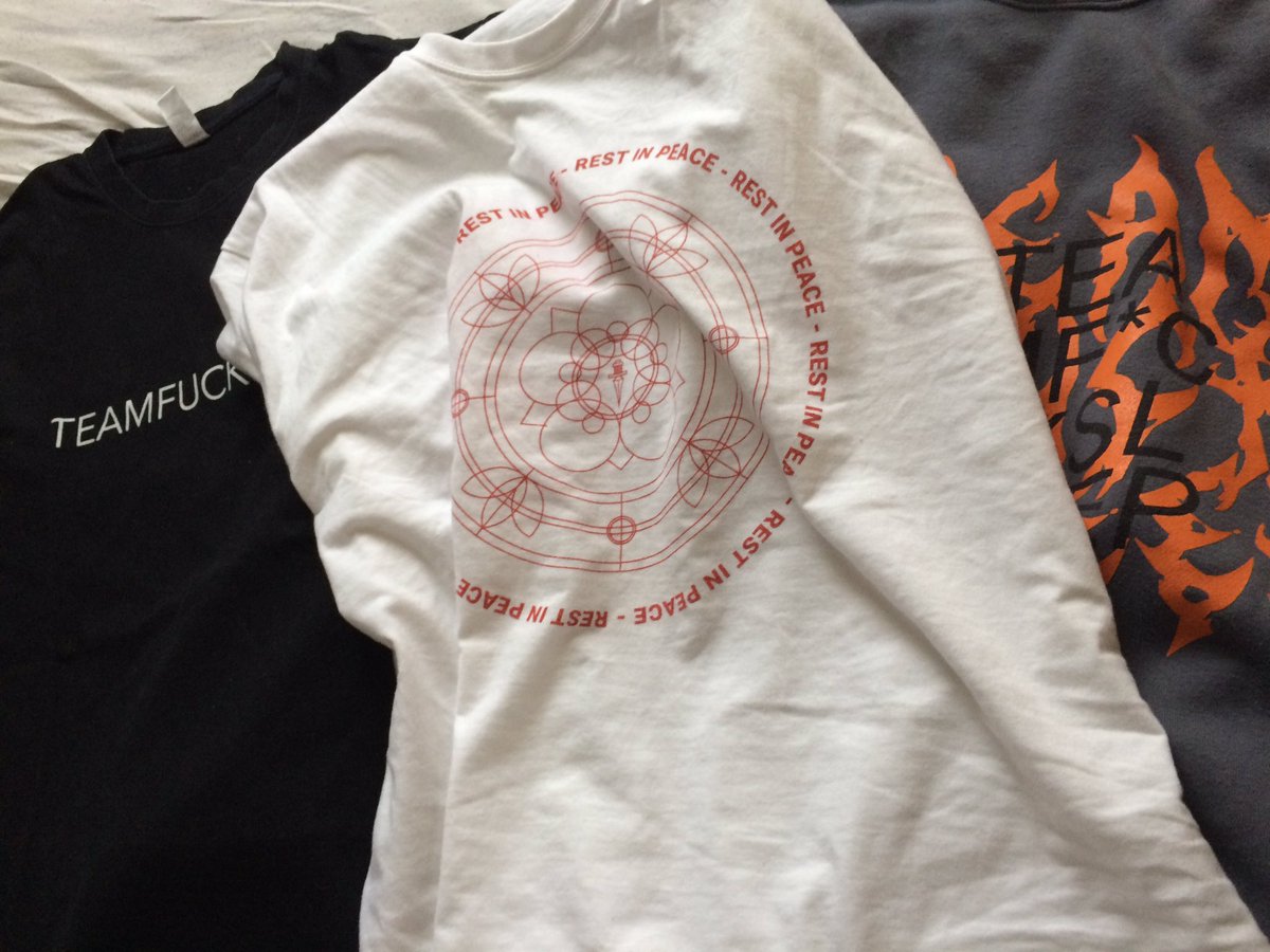 semmler848's tweet photo. Qual der Wahl für's #Fucksleepfest 🤔🤙🏼 https://t.co/4CQMe2KCux