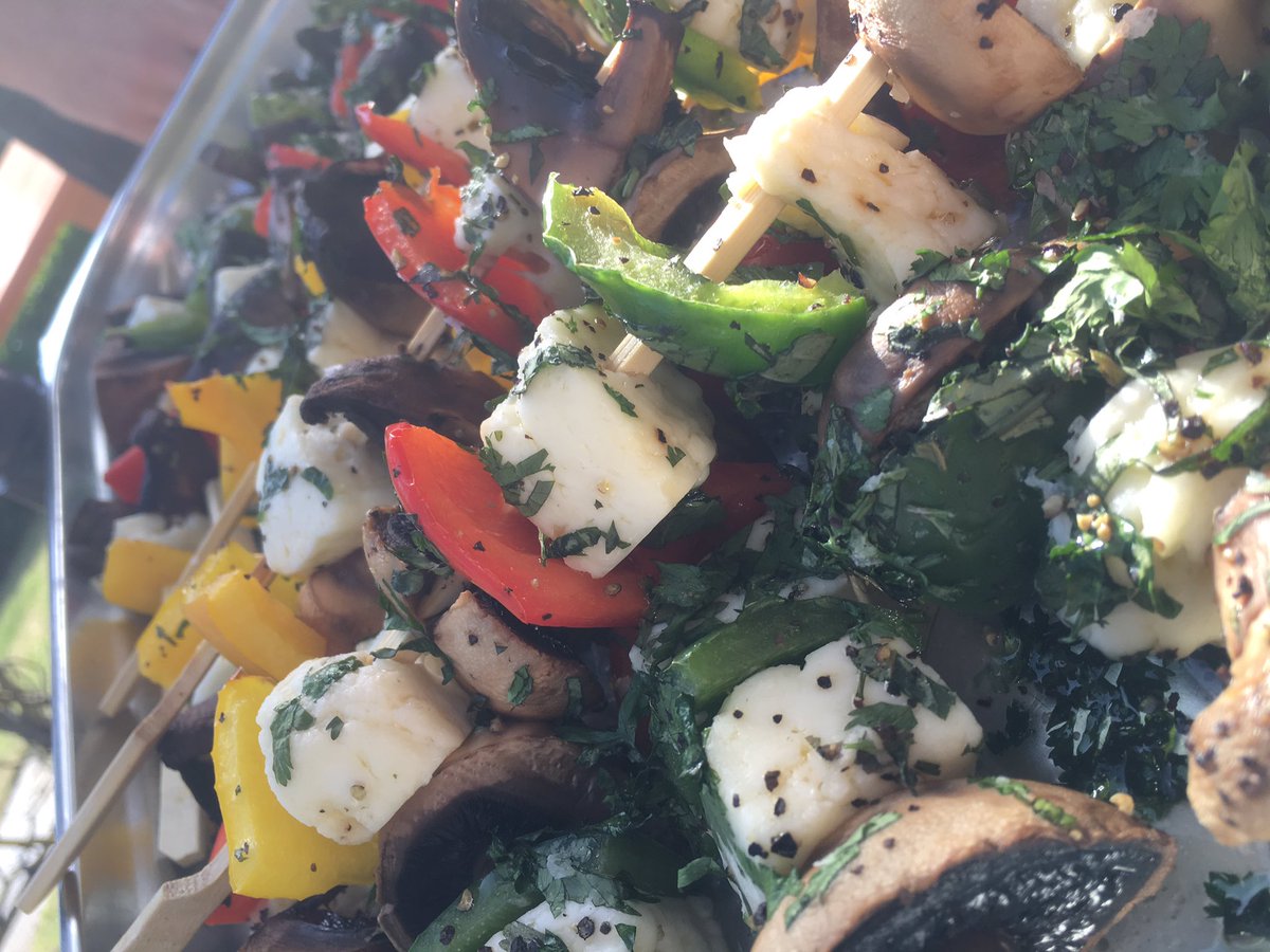 chefjammy's tweet photo. Lasts nights BBQ went down a storm!! #stmonicatrust #sandfordstation https://t.co/psvb1ZAKYi
