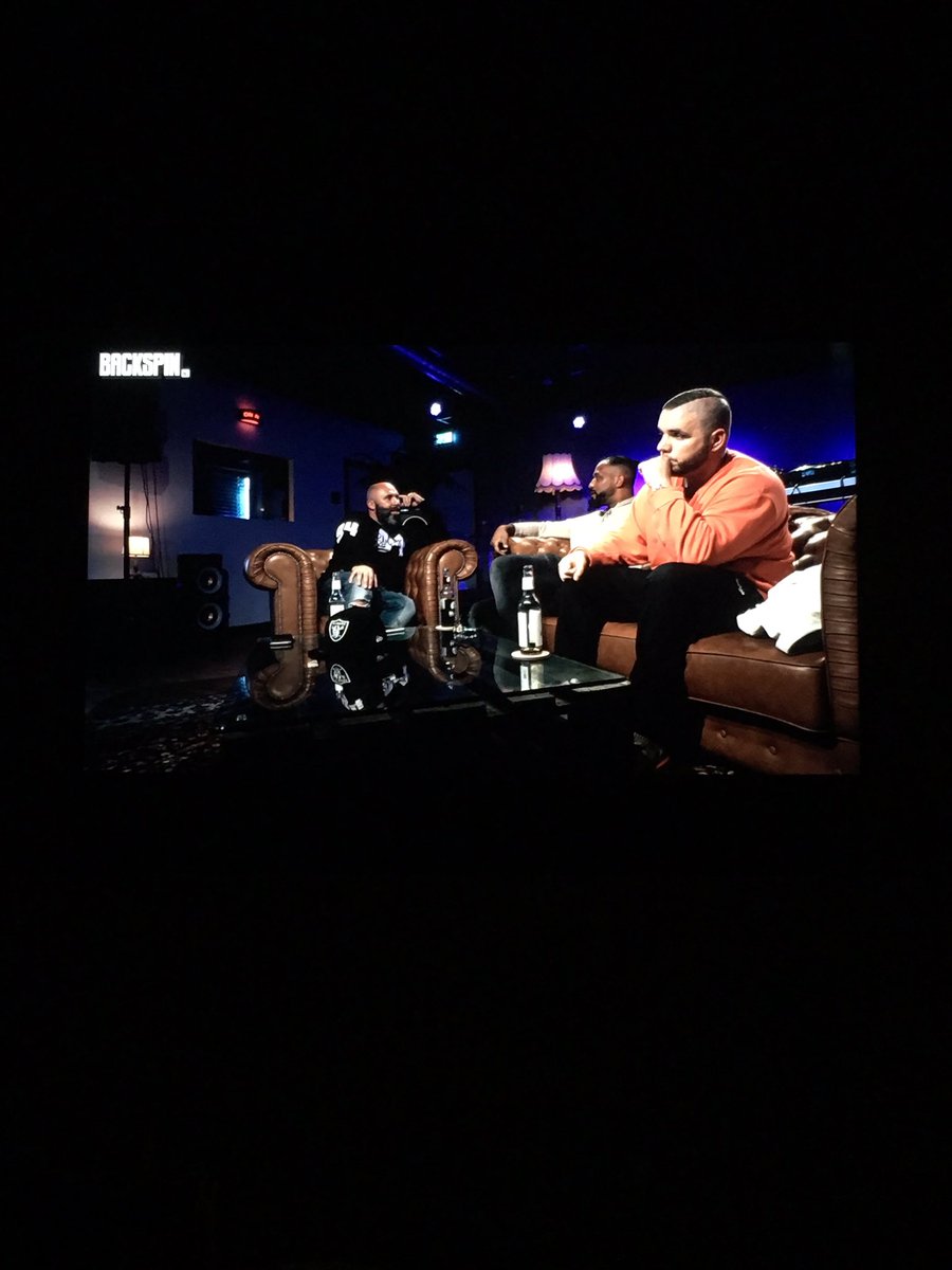 #Blockbuster mit <a href="/FLER/">Fler</a> <a href="/JalilOfficial/">Jalil</a> <a href="/nikobackspin/">Niko BACKSPIN</a> #realtalk