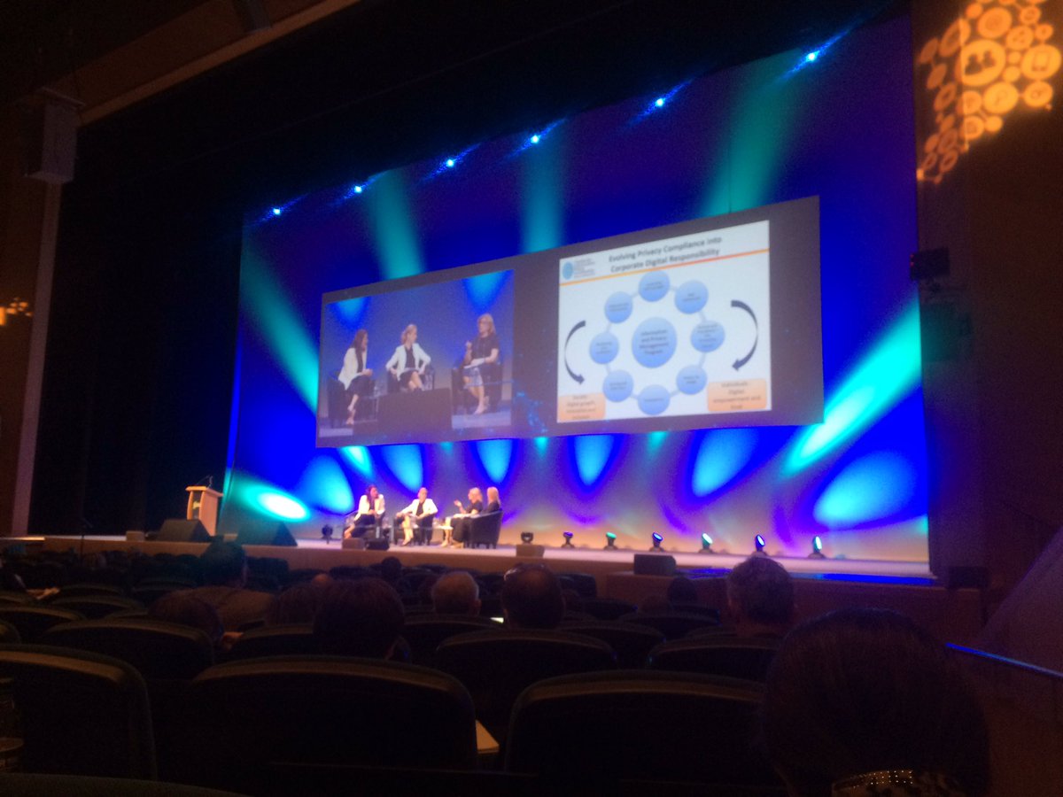 technology_irl's tweet image. &apos;Accountability lies with everyone not just the data protection officer&apos; #datasummit2017 #GDPR @DPCIreland @ibec_irl