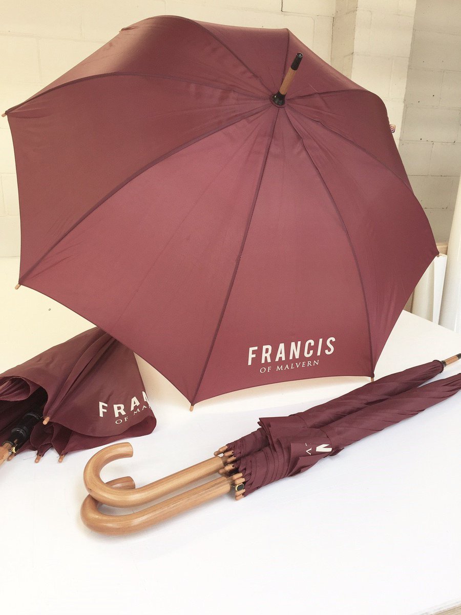 pb_signs's tweet photo. Branded merchandise for @FrancisMalvern at The Three Counties Show @MalvernShows
#directprint #printedmerchandise https://t.co/MrgE1LFOS7