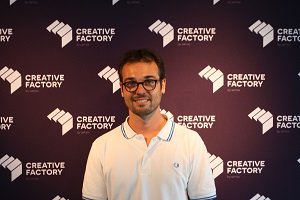 samoanantes's tweet photo. #Emoko lauréat #CreativeFactorySelection saison 4 https://t.co/t77nTzuKAk https://t.co/h993M3Ktsw