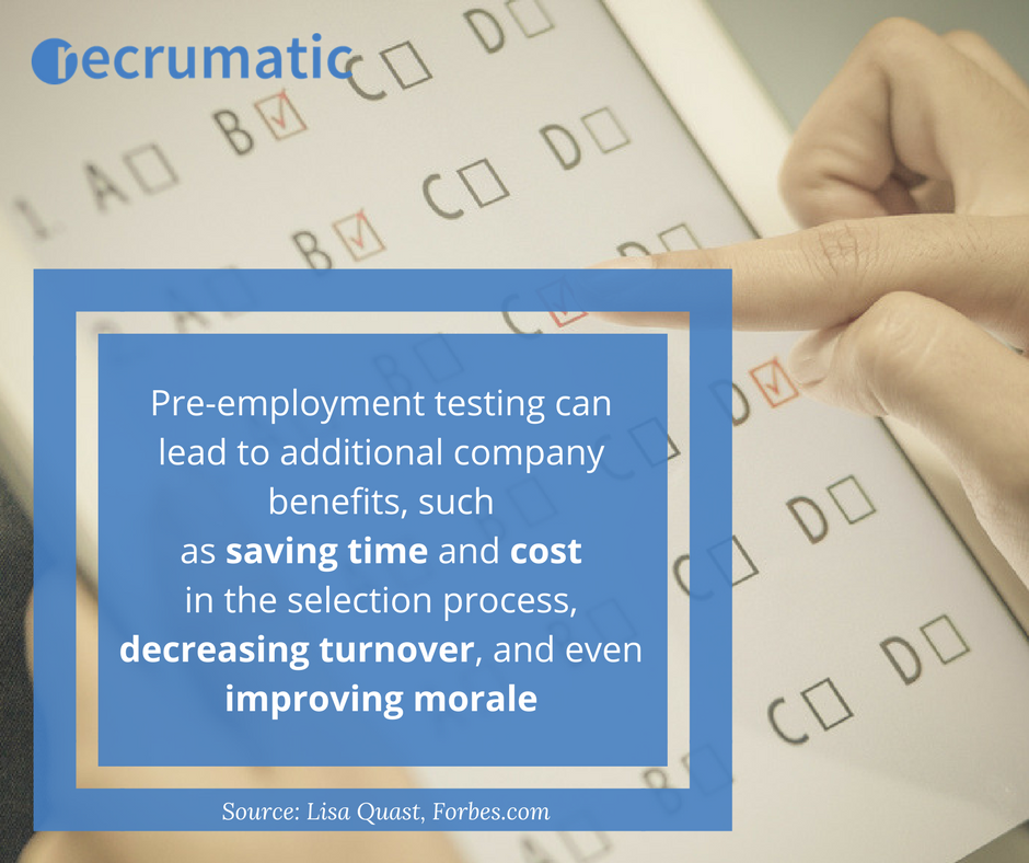 Recrumatic Ltd. tweet media