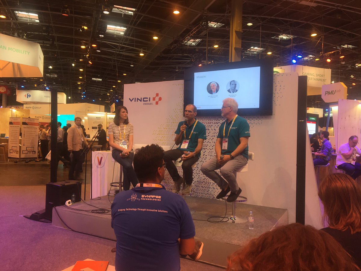 TellMePlus's tweet image. Raising funds is now easier, entrepreneurs should be more confident &amp;amp; ambitious, and chose partner well #tellmeplus #iotforbusiness