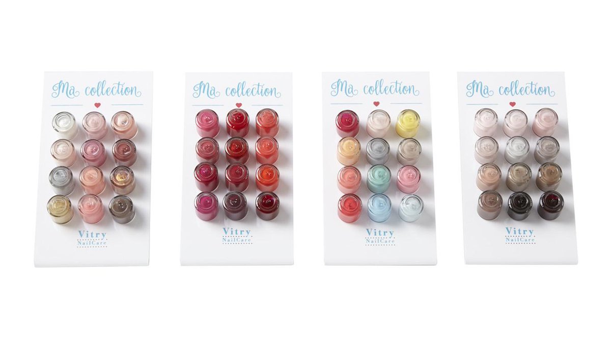 Lookeuse_'s tweet photo. Alerte tendance : les bars à vernis de Vitry - https://t.co/69uoGvyf9W #nail #nailpolish https://t.co/zcbpvVHsLl