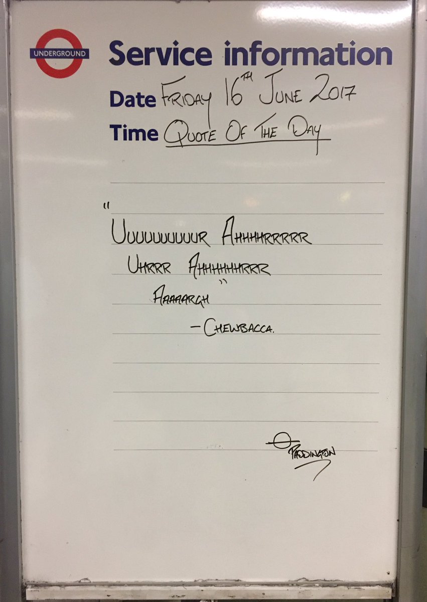 LukeRBennett's tweet image. Finally, a manifesto to unite. #WiseWookiee