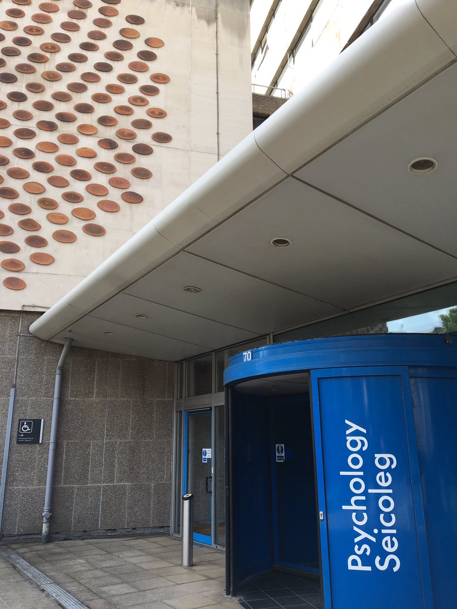 swsbc18's tweet photo. Exciting stuff! Had a site visit and tour of our conference venue this morning, it looks fab! #swsbc17 @cardiffuni https://t.co/v5Ha1FZss8