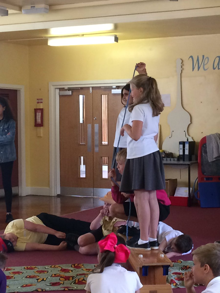 lillingtonschy5's tweet photo. Drama workshop - storytelling a picture! #dayoftheafricanchild https://t.co/m5pYxu4Eui