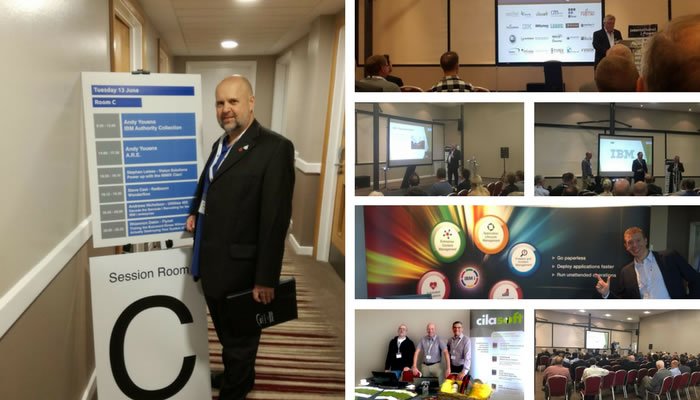 EventTeams's tweet photo. Thank you to everyone who attended #IntPower17, it was a great, educational event with well-known international presenters! https://t.co/MmozWVjOe5