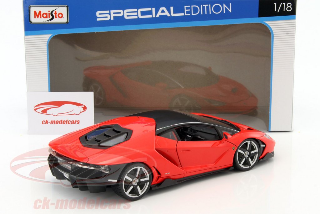 CkModelcars's tweet photo. #Lamborghini #Centenario #LP7704 2016 #modelcars #modellautos scale 1:18 #diecast by #Maisto @maistotoys https://t.co/ReX7XPgwAk https://t.co/xGk6Rch2RQ