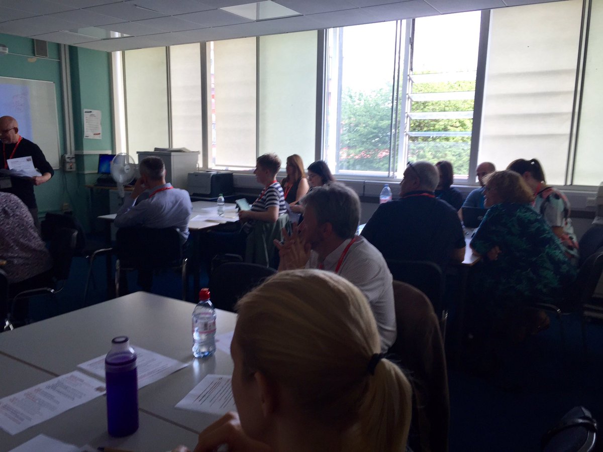 vikkiliogier's tweet photo. Attending the Moodle Rountable organised by @julian_bream and hosted by @wendypeskett #eLearning #moodle #digitalEFC https://t.co/SDkvXubeuJ