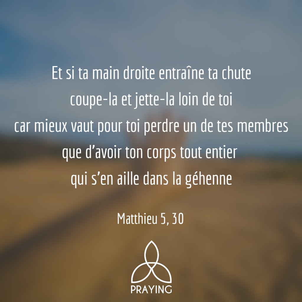 Praying_app's tweet image. &quot;La rigueur du précepte et la joie du cœur peuvent parfaitement se concilier. Qui aime ne craint pas le sacrifice&quot;. Saint Jean Paul II