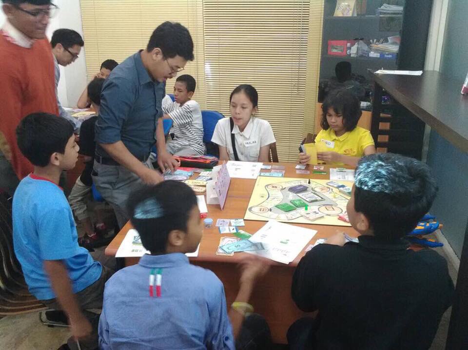 Untuk info lebih lanjut mengenai Sense For Money Academy bisa menghubungi di nomor 021-29043636 atau WA 0898-9187-240
#SFMA #kidsprogram
