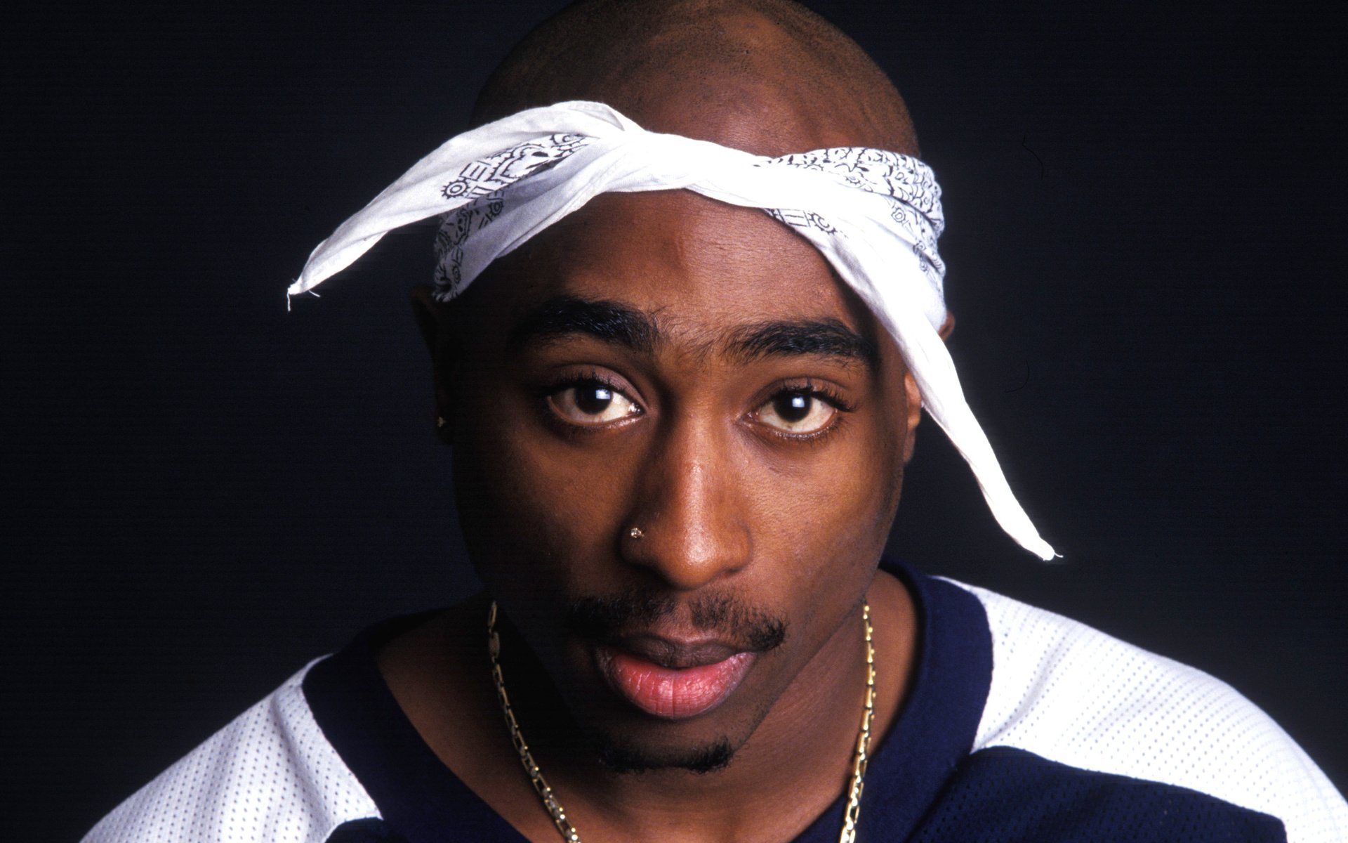 Happy Birthday to the hugely influential rapper, Tupac Shakur (R.I.P). Today he would have turned 46. 
