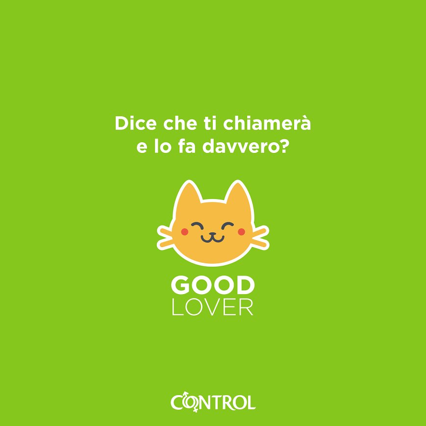 Una regola fondamentale del Galateo #InspiredByPleasure: se dici che chiami e lo fai davvero, è 👍🏼