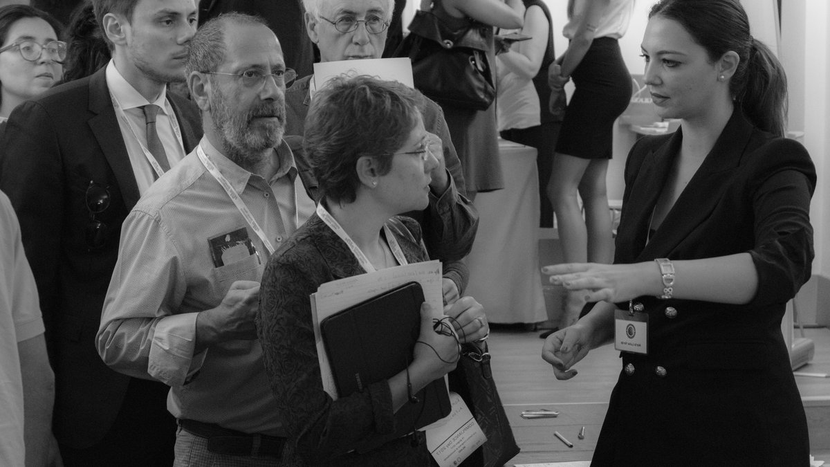 InfoKHC's tweet photo. Continua il #ComplianceDay2017 tra le varie arie tematiche
#Uniquality2017 #KHC2017 #Certification2017 https://t.co/AQRloQJlKg