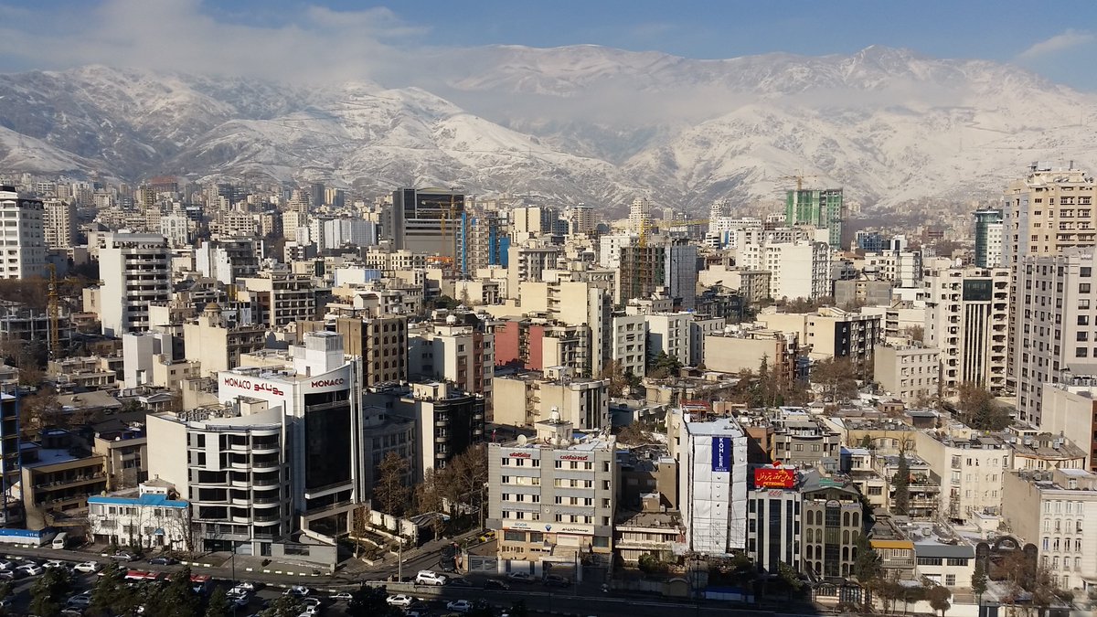 Octagona_'s tweet photo. #internazionalizzazione: @Octagona_ apre le porte del #mercato #iraniano a Brollo Siet Srl
https://t.co/UfLqov8z4D https://t.co/g3gXblrVRK