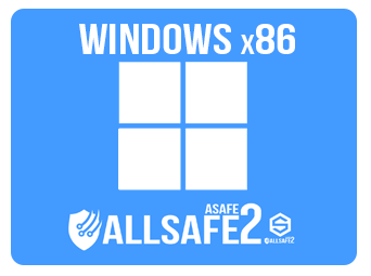 Allsafe Token tweet media