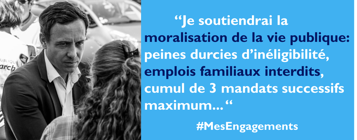 AdrienTaquet's tweet photo. Pour concrétiser cet engagement de campagne fort d'@EmmanuelMacron, donnons-lui une majorité large dimanche ! #circo9202 #MesEngagements https://t.co/MLV64DKWWw