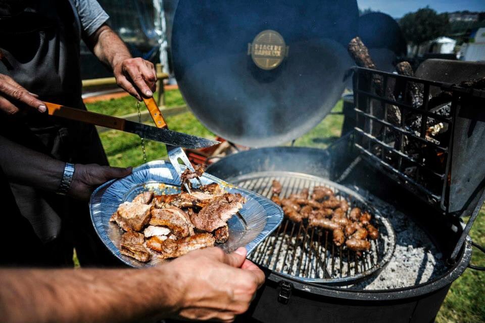 herbiepg's tweet image. 5 anni e non sentirli! 😃 @PiacereBarbecue torna a #Perugia da oggi fino al 25 giugno. Vi aspettiamo per un #RitornodiFiamma #PiacereBarbecue