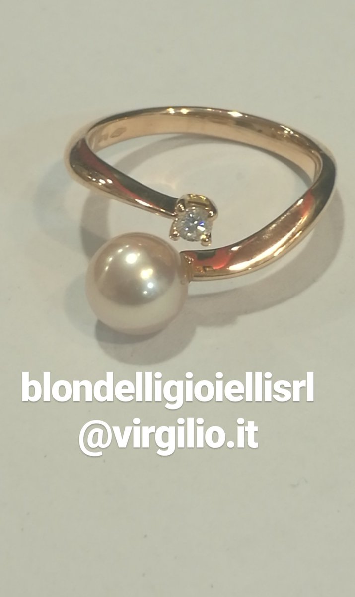 blondelligioie's tweet image. #luxury  #pearl #perla  #altagioielleria  #bohemianchic   #entrelacadas   #love  #gioiello #eleganza #jewels #gioielli #jewellery #jewelry