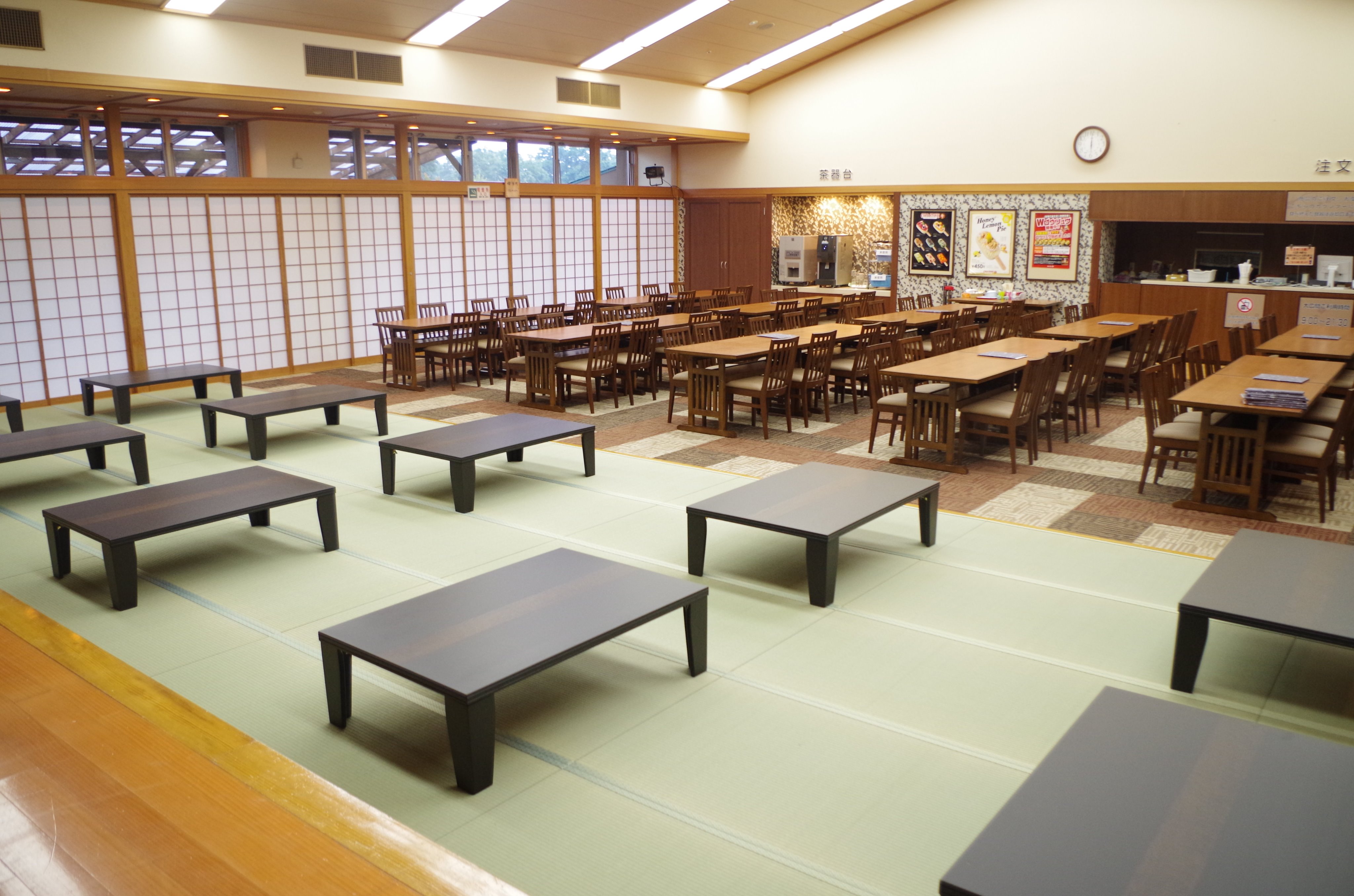 かんなの湯 º º 石井で す 大広間に畳コーナーが新設されました 畳でゆっくりお食事頂けます 週末はかんなの湯で湯ったりいかがですか 時からはタオル付き600円になります お待ちしております T Co Pmraapn2a4 Twitter