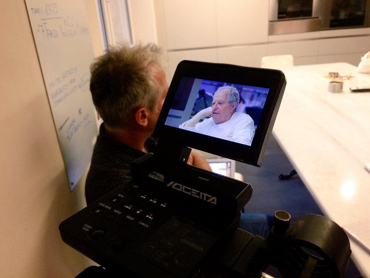 Un proyecto que empieza hoy y que llevará unos meses hasta que veamos su final #todaunavida #juanmariarzak