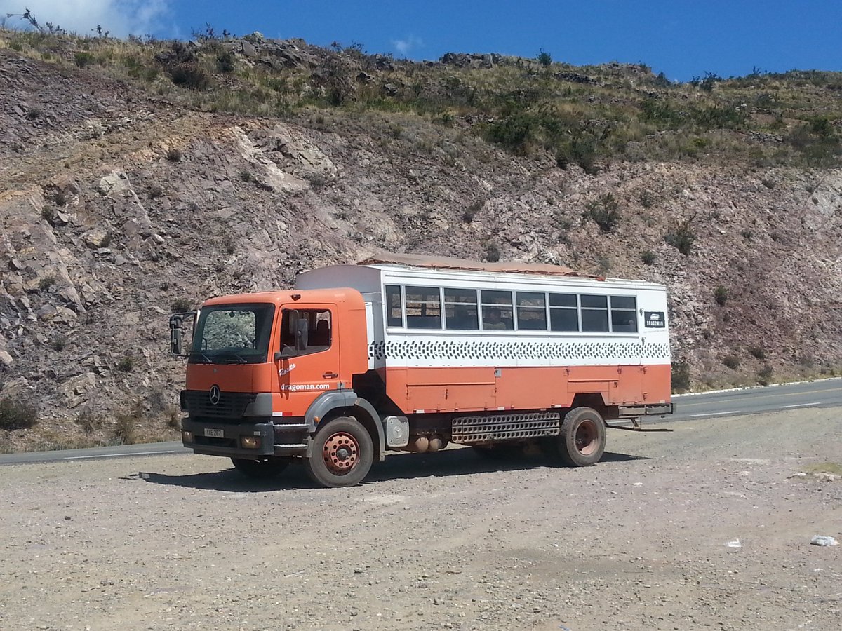 clairesturz's tweet photo. Planning a visit to #MachuPicchu? Try a tour with @DragomanTravel, here's my story: https://t.co/FF17yf9ZW7 #peru @VisitPeru https://t.co/cybR6XbFjh