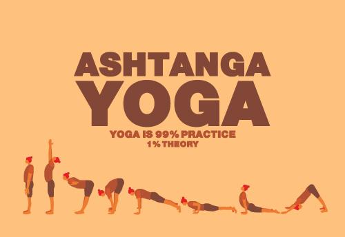 BlueBanyanAU's tweet photo. Those who practice #Ashtanga #yoga report a clear, calm, and balanced mind from regular practice...https://t.co/9bpOGgtP7i https://t.co/zlF5UtQhEk