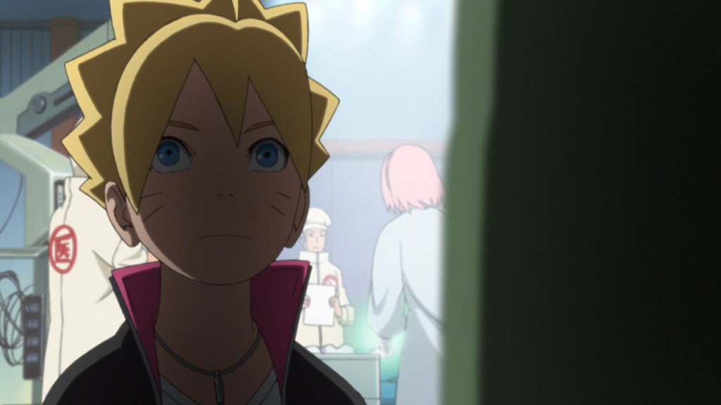 Boruto速報 Boruto Matome Twitter