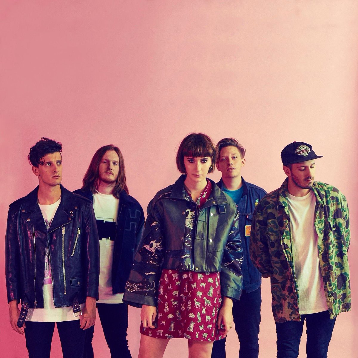 Our 7 playlist on Spotify <a href="/ficklefriends/">Fickle Friends</a> <a href="/Imaginedragons/">Imagine Dragons</a> <a href="/elizaandthebear/">Eliza and the Bear</a> <a href="/nightcafeband/">The Night Café</a> <a href="/qotsa/">QOTSA</a> <a href="/thekillers/">The Killers</a> <a href="/TheRisingSouls/">The Rising Souls</a> #NewMusicFriday