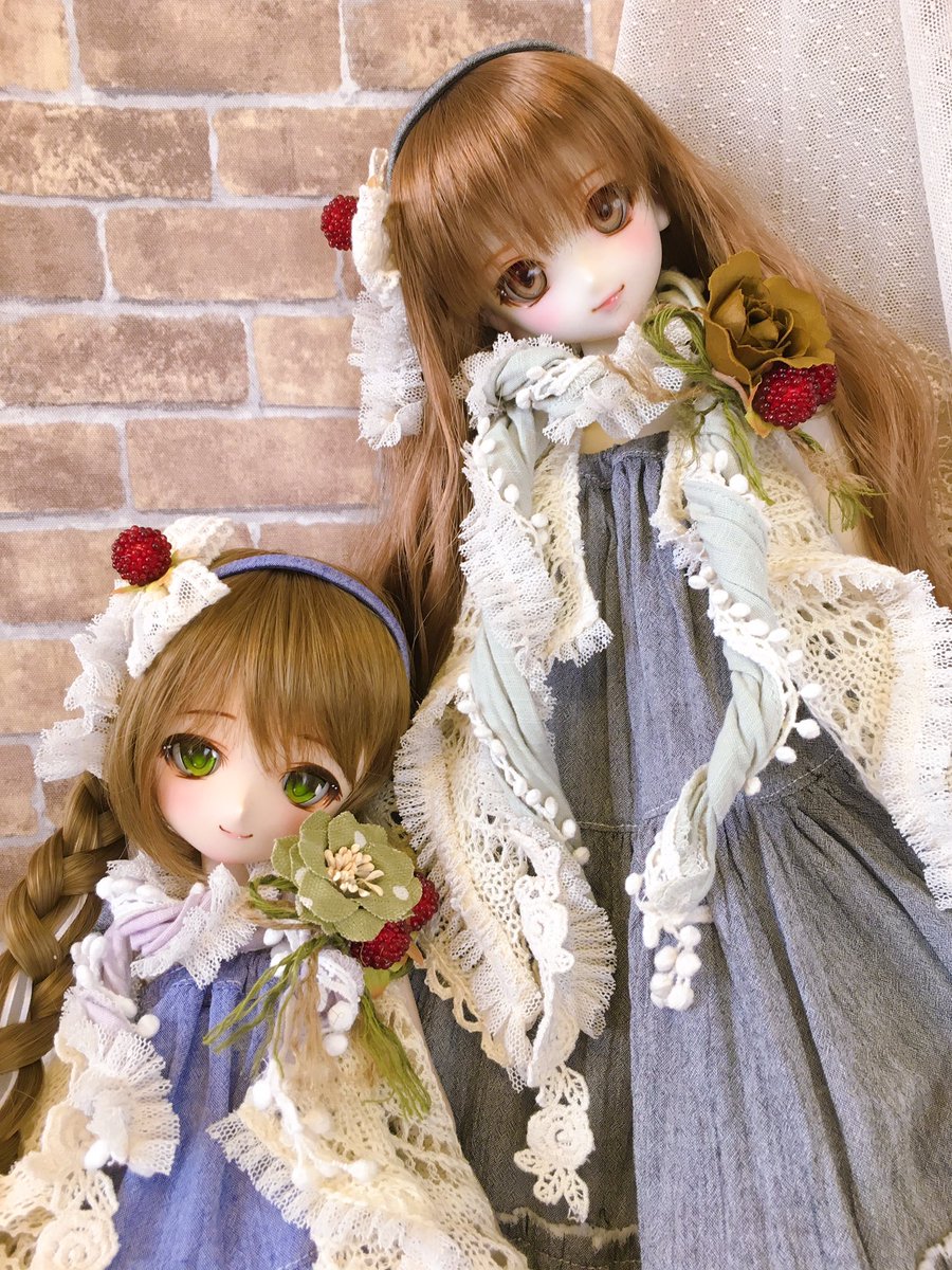 Miwa Maniac Mary 通販のお知らせ 6 17 土 22 00よりショップカートにて通販 いたします 販売品はdd Sd用 Mdd Sdm用の森ガールワンピセットと Dd用のデニム水着です 森ガールセットは各3色あります どうぞよろしくお願い致します W Miwa Maniac Mary 通販のお知らせ 6 17 土 22 00よりショップカートにて通販 いたします 販売品はdd Sd用 Mdd Sdm用の森ガールワンピセットと Dd用のデニム水着です 森ガールセットは各3色あります どうぞよろしくお願い致します W